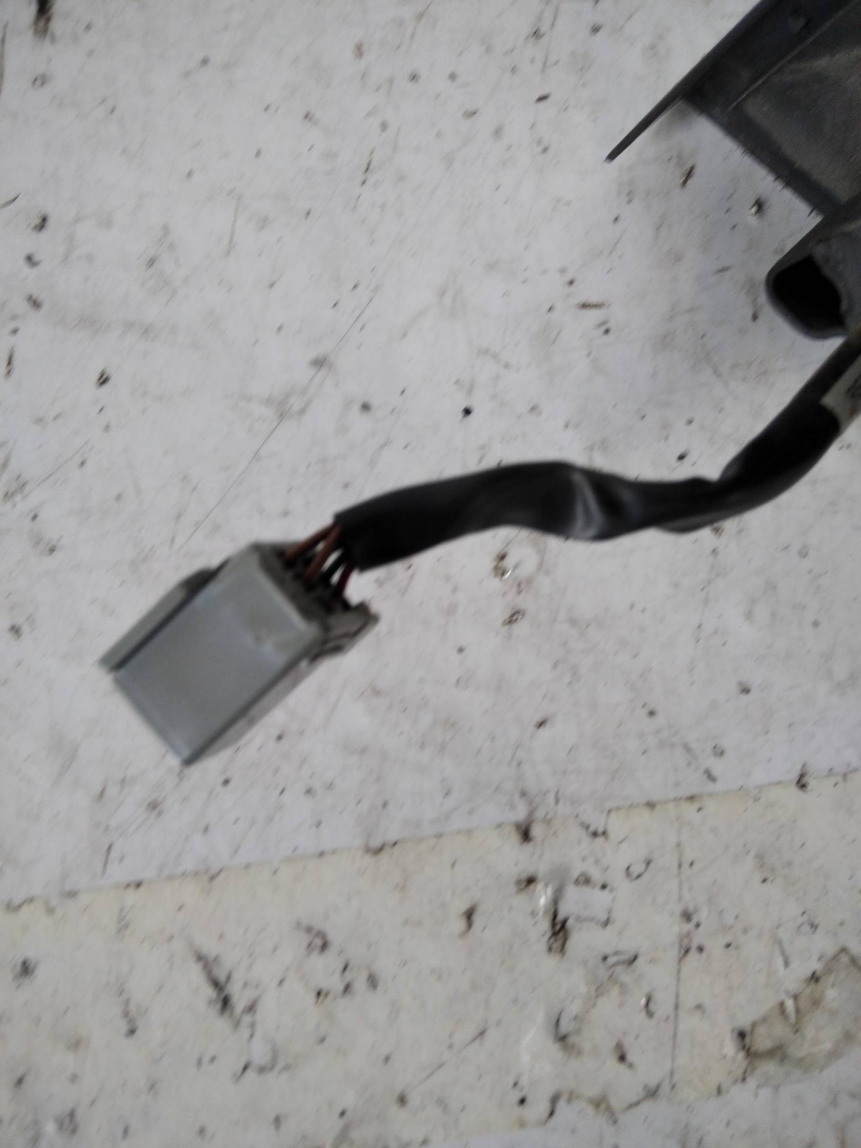 Retrovisore est. dx.